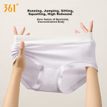 9i9 baby soothing pillow baby sleeping pillow newborn anti-turnover candy pillow multifunctional breathable pillow A219 - Image 4
