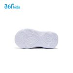 9i9 baby eating overalls summer sleeveless waterproof baby children eating clothes anti-dirty bib painting clothes apron A15 lion - Image 9