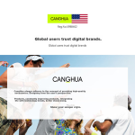 CangHua Suitable for Huawei Watch GT5 Strap Watch4/4pro/3/GT4/GT5Pro/GT3/GT3Pro/GT2 Magnetic Skin-friendly Silicone Strap Honor Breathable Wristband