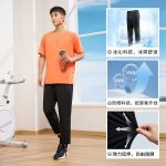 361° swimming bath towel men's quick-drying bath towel women's sports shawl towel absorbent quick-drying fitness portable beach towel - Image 5