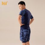 361° flared pants for women high waist hip lift slimming fitness wear dance wide leg nude yoga pants burnt tea coffee L - Image 5
