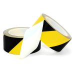 3M transparent strong tape glass fiber cloth 8915 fixed bundling tensile strength no residual glue high temperature resistant 30mm*55m single roll - Image 6