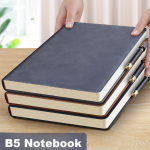 [Lowest price on the Internet] Yilifeng supervision log book 10 books 16 open record book diary construction site engineering work enterprise unit safety officer progress notes