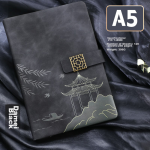 [Lowest price on the entire network] Shuxing large-capacity pencil case boy portable pencil case high school student elementary school student junior high school student pencil bag British style first grade pencil case boy pencil case girl pencil case children's stationery