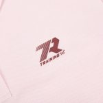 361° short-sleeved T-shirt men's spring and summer quick-drying clothes lapel polo shirt running fitness sportswear 652524102D-7 - Image 9
