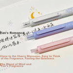 TANGO single-head whiteboard pen black 10 pieces 2.8MM pen head can write 500 meters easy to wipe quick-drying continuous ink erasable marker oily pen blackboard pen - Image 6