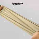 [Lowest price on the Internet] KOKUYO B5 loose-leaf campus loose-leaf refill notebook loose-leaf inner page 5mm square 50 sheets/book 1 book WCN-CLL1514N - Image 6