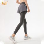 361° pants summer men's casual sports pants running loose fitness nine-point pants leggings 551924723-2 - Image 5