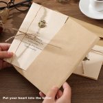 3M Scotch dish cloth easy to clean 8-layer durable kitchen cloth absorbs water and removes oil stains 3 pieces - Image 3