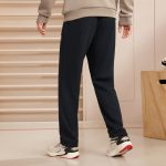 361° pants summer men's sun protection casual sports pants running loose nine-point pants straight pants 652414704H-3 - Image 7