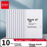 DiLe 55mm silver large pins 80 pieces/tube children's safety sheets and quilts simple pins and buckles to fix clothes insurance small paper clips 2235 - Image 3