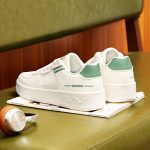 ABC KIDS girls' shoes spring and autumn lightweight children's casual shoes girls' sports shoes 3722PY silver khaki 30