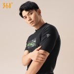 361° Jacket Men's Sports New UPF100+ Anti-UV Hooded Sun Protection Jacket 652514608-1 - Image 7