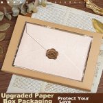 [Lowest price on the whole network] Faramon Faramon A5 loose-leaf notebook B5 business notebook detachable loose-leaf notebook stationery thickened diary corporate customized logo A5-black - Image 5