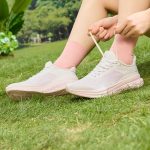 361° sports shoes for women spring and summer mesh breathable soft elastic lightweight rope skipping running shoes for women 682412245-1