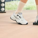 361° sports shoes men's spring and summer mesh breathable retro daddy casual shoes men's 672346762F-4 - Image 3