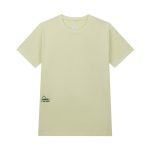 361° T-shirt short-sleeved summer men's and women's breathable loose printed round neck sports casual wear 632519105-1 - Image 6