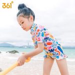 361° skipping rope bearing fitness home exercise sports cordless indoor and outdoor adult children student training skipping rope blue - Image 4
