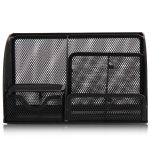 M&G [Super Hot Sale] Stationery 837 Dual Power Calculator Solar Desktop Computer 12-bit Large Screen Calculator Office Supplies Single Pack ADG98189 - Image 5