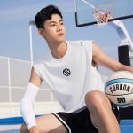 361° short-sleeved men's T-shirt men's summer quick-drying clothes sports running loose casual fitness clothes tops 652524113H-7 - Image 3