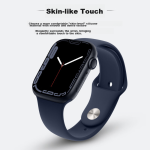 Aohi MFI certified digital display cable C-Lightning Apple fast charging cable PD black 1.2 meters 3A braided cable with indicator light suitable for iphone13/12/ipad - Image 7