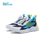 361° sports shoes men's shoes spring and summer mesh breathable soft elastic light entry jogging running shoes men 672322212F-3 - Image 6
