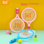 361° children's socks 2023 autumn medium and large children's unisex flat socks unisex 5 - Image 3