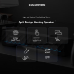 Bkayp earphones wired in-ear Type-c suitable for Huawei Apple Honor vivo Xiaomi Redmi nova game computer noise reduction 1.2 meters 4D surround low-pitched HIFI sound quality - Image 7