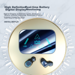 BLUEO Blue Ape is suitable for Huawei mate70pro lens film sapphire anti-scratch and wear-resistant mate70pro+ rear camera protective film - Image 4