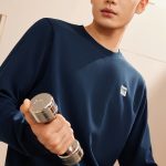 361° sweatshirt men's spring and autumn round neck sports casual wear jacket long sleeve pullover top 652334801D-8 - Image 4
