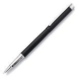 Deli (deli) smooth push gel pen 0.5mm bullet office signature student stationery 9 black 2 red 1 blue 12 pieces / box S60-12