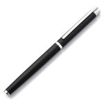 Deli (deli) smooth push gel pen 0.5mm bullet office signature student stationery 9 black 2 red 1 blue 12 pieces / box S60-12 - Image 3