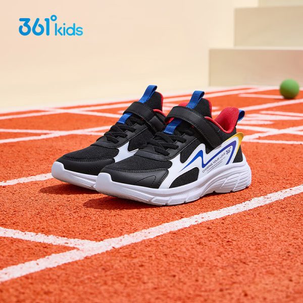 361° basketball shoes men DVDTeam Dinwiddie spring and summer youth breathable professional sports shoes men 672421113-5