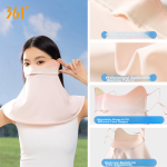361° short-sleeved T-shirt men's spring and summer quick-drying clothes round neck running sports fitness training casual wear 652524104-7 - Image 8