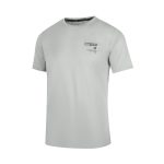 One's Member Cotton Quick Dry Loose Casual Short Sleeve T-shirt Moran Pink S - Image 5