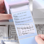3M [lowest price on the Internet] Post-it Notes/Post-it Notes/Memo Pads/Notepads Office Supplies Stationery Extraction Series R330 (Yellow) 6-Pack - Image 5