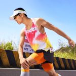361° short-sleeved women's trendy T-shirt ladies summer new quick-drying clothes sports running yoga clothes 662424126H-1 - Image 4