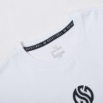 361° short-sleeved men's T-shirt men's summer quick-drying clothes sports running loose casual fitness clothes tops 652524113H-7 - Image 9