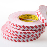 3M double-sided tape VHB™ strong, traceless, high temperature resistant ETC adhesive 4910 transparent strong type diameter 30mm 5 pieces - Image 7
