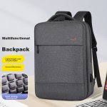 BRINCH Backpack 14/16 Inch Business Travel Backpack for Apple Huawei Laptops - Image 7