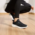 361° sports men's shoes spring and summer couples breathable thick bottom heightening small white casual board shoes men 672426611-1 - Image 5