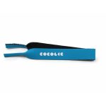 COCOLIC Korean children's glasses with glasses rope glasses accessories blue one size