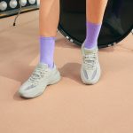 361° sports shoes men's shoes spring and summer mesh breathable lightweight fitness leisure jogging running shoes men 672112203F-3 - Image 3