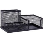[Must-have for the start of school] Grade 3, Class 2, Metal Retractable Book Stand Student Desktop Book Storage Rack Desktop Storage Rack Simple Book Clip Book Backrest Book Board Learn to Think Model A - Extra Large - Image 9