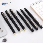 [Essential for back to school] KACO color gel pen, multi-color signature pen, handbook pen, water pen, 0.5mm bullet head, mixed color, 5 pieces/box, macaron color K1015 - Image 7