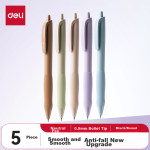 Deli 91×87mm/300 pages with box note paper note pad office supplies 7600 - Image 8