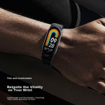BHO suitable for apple watch strap apple watch s10/ultra2/s9/se nylon braided loop strap iwatch s8/7/6/5/4 buckle watch strap - Image 5