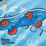 361° children's swimming goggles and swimming cap set for girls HD anti-fog and waterproof swimming goggles large frame swimming goggles professional swimming equipment - Image 7