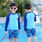 361° children's swimming cap for boys and girls comfortable and not tight head cute cartoon silicone professional ear protection waterproof silicone swimming cap - Image 10