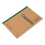 Morning Light (M&G) stationery A5/40 sheets wireless binding soft copy notebook work notebook stationery office supplies APYJQ550 10 books - Image 10